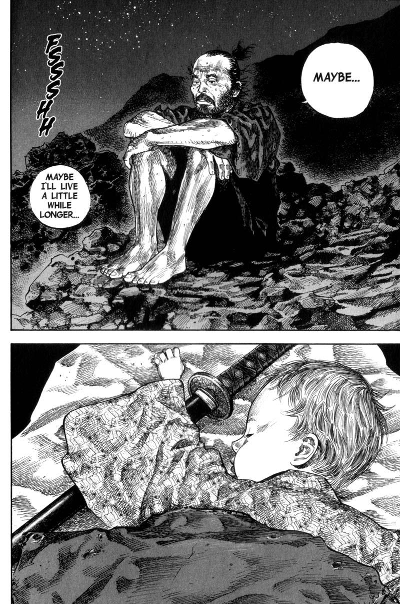 Read VagabondEN Manga Online