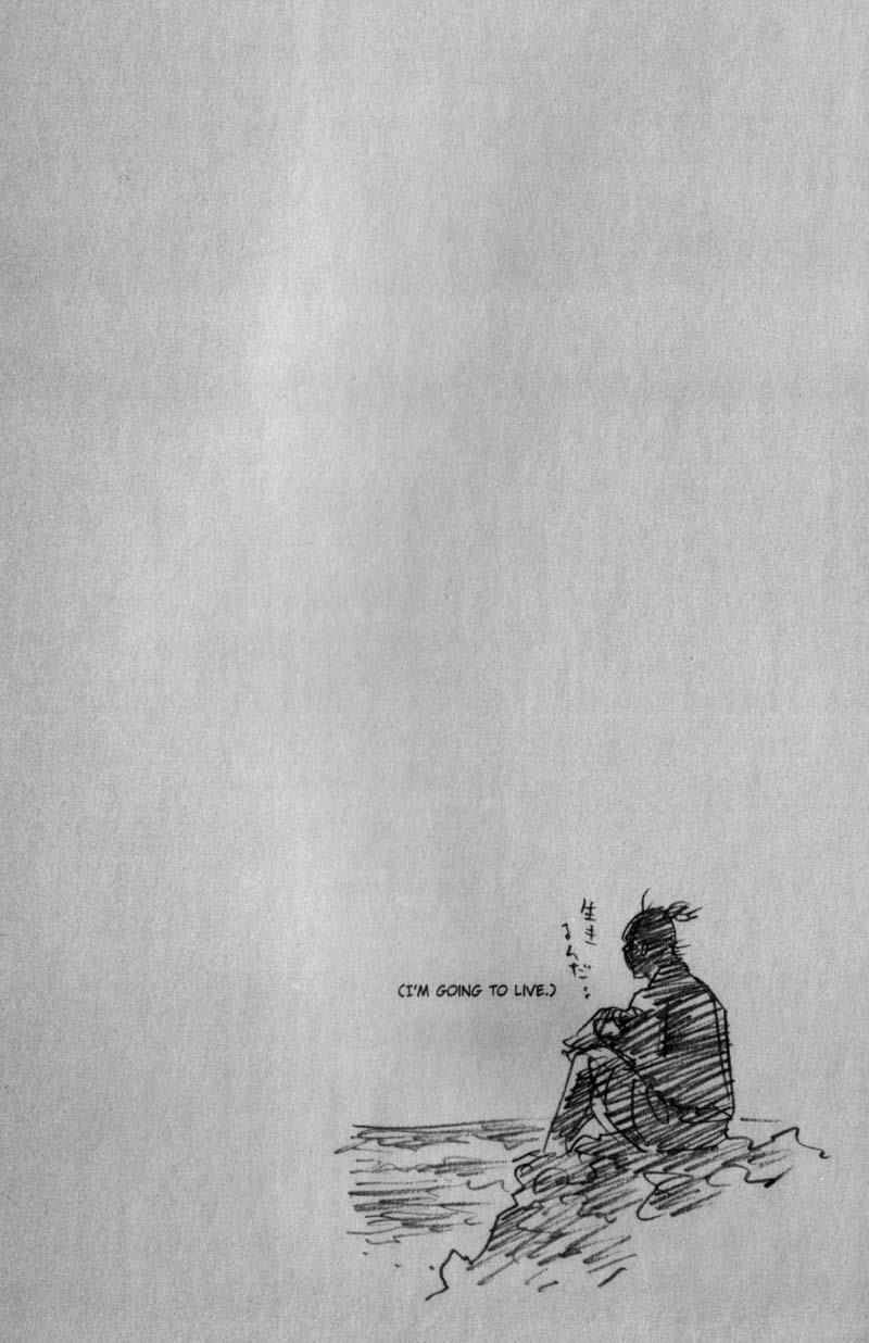 Read VagabondEN Manga Online