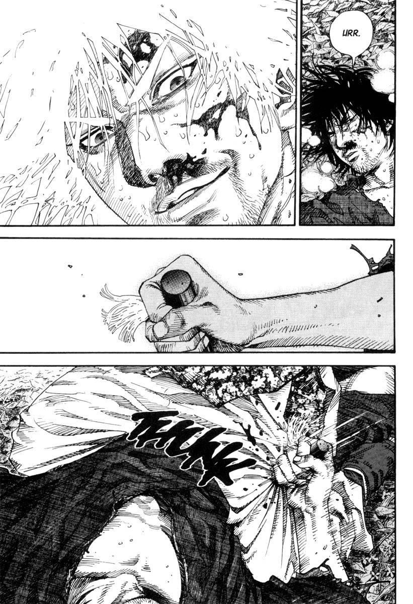 Read VagabondEN Manga Online
