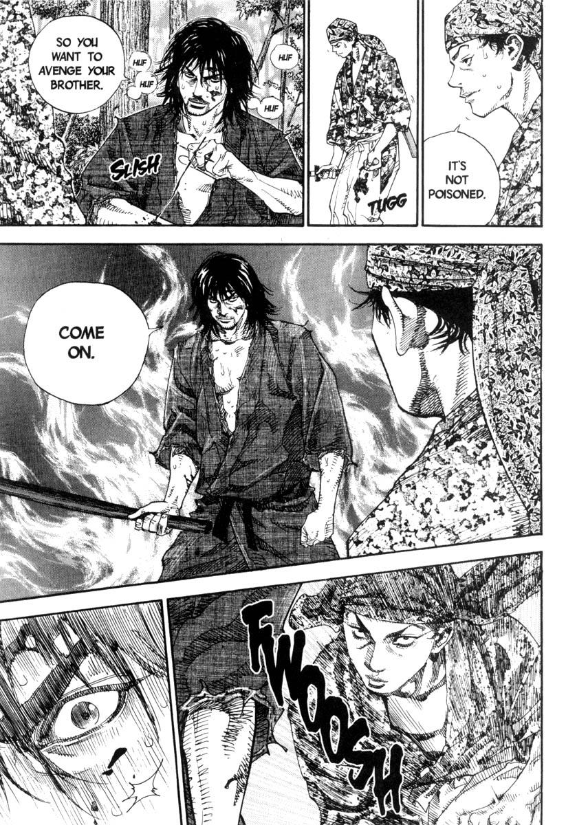 Read VagabondEN Manga Online