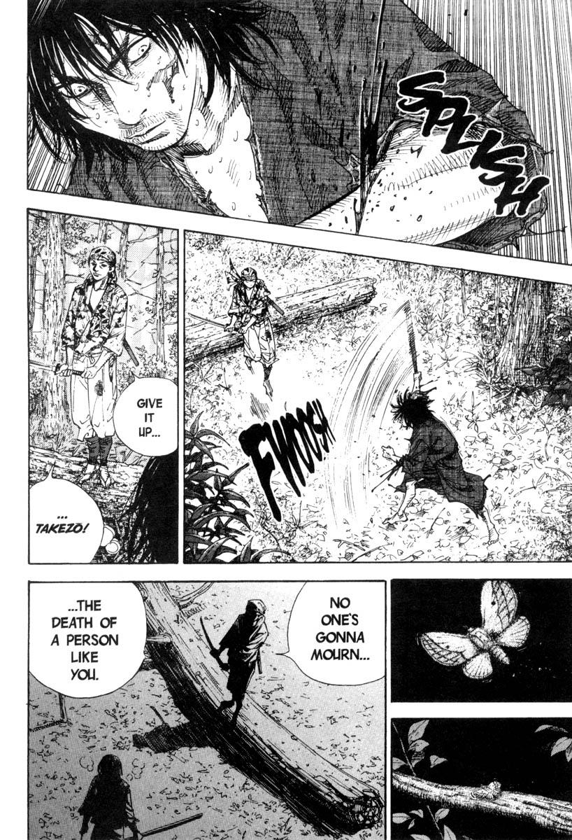 Read VagabondEN Manga Online