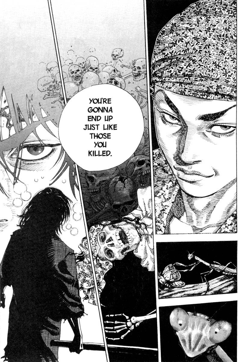 Read VagabondEN Manga Online