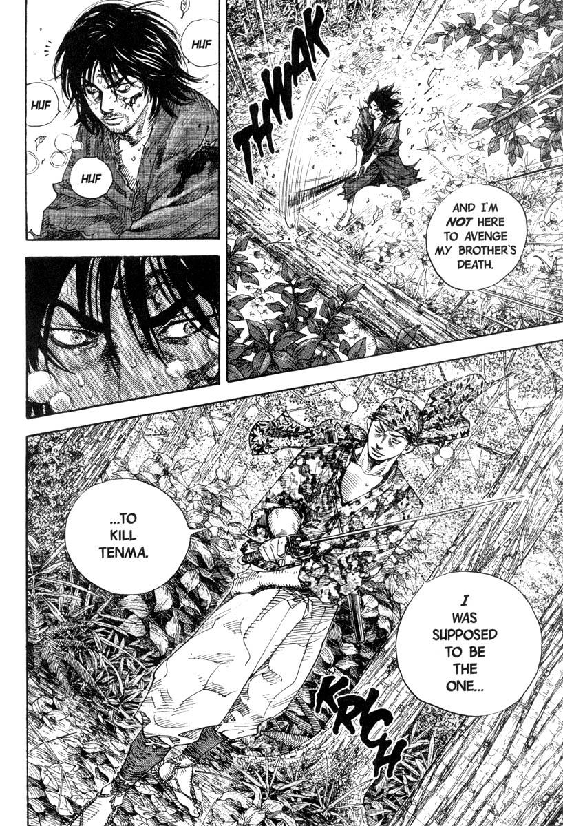 Read VagabondEN Manga Online