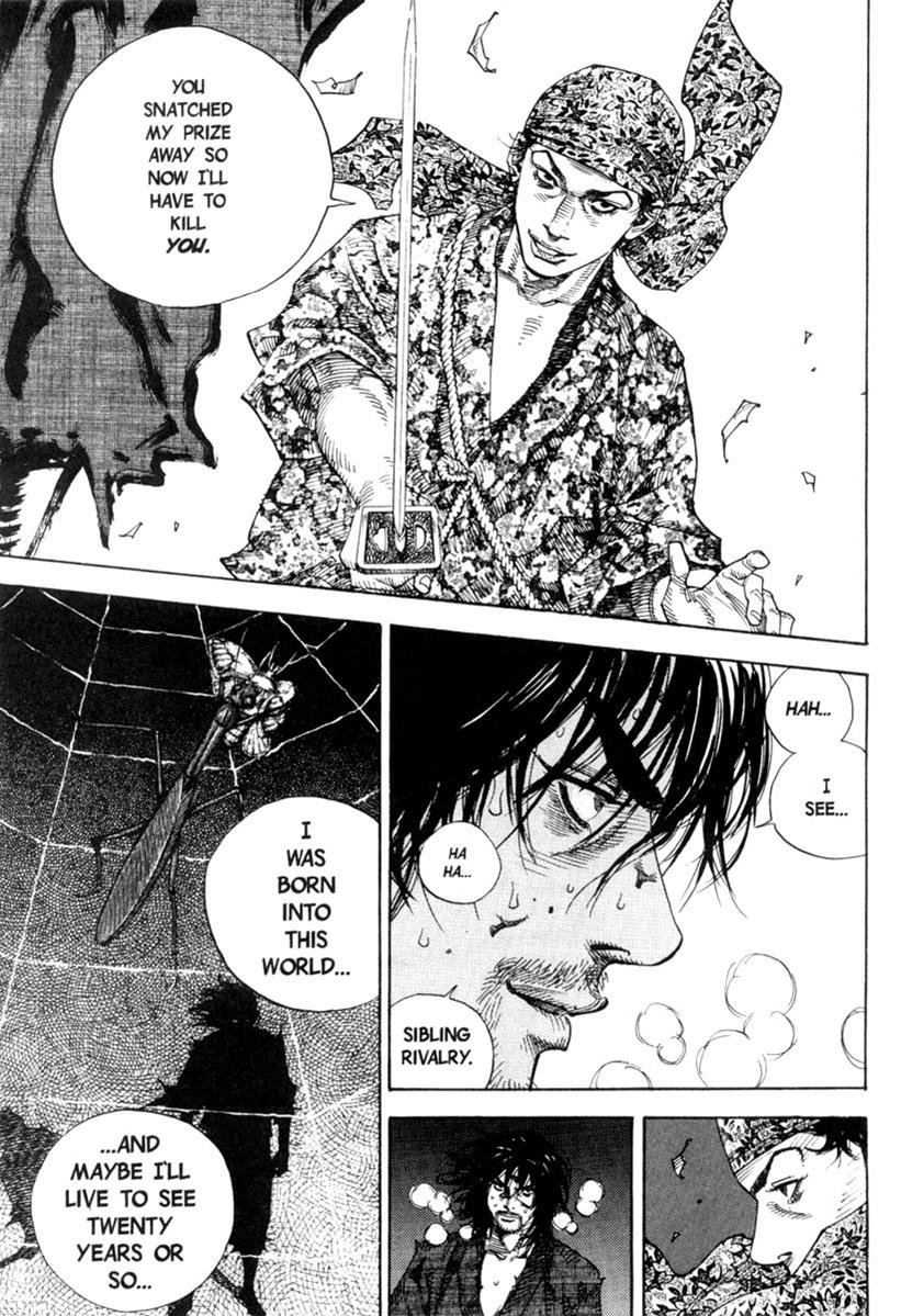 Read VagabondEN Manga Online