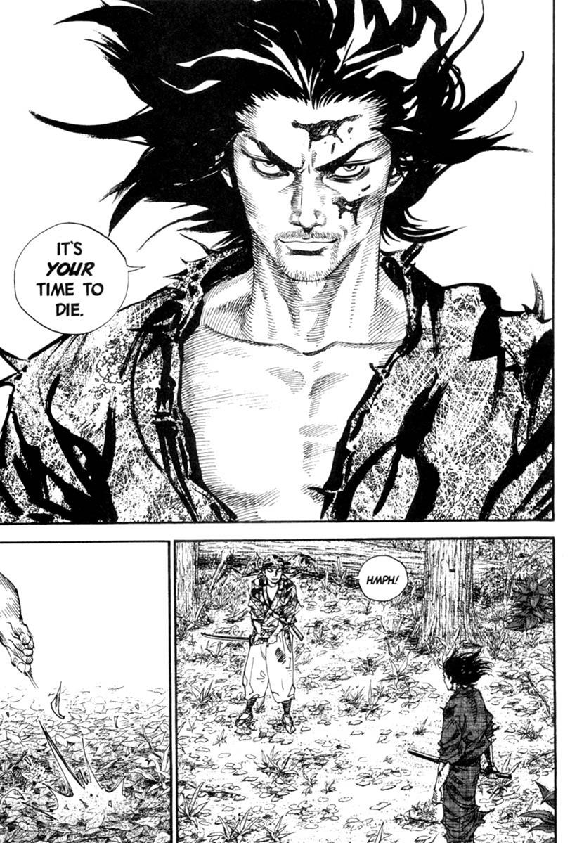 Read VagabondEN Manga Online