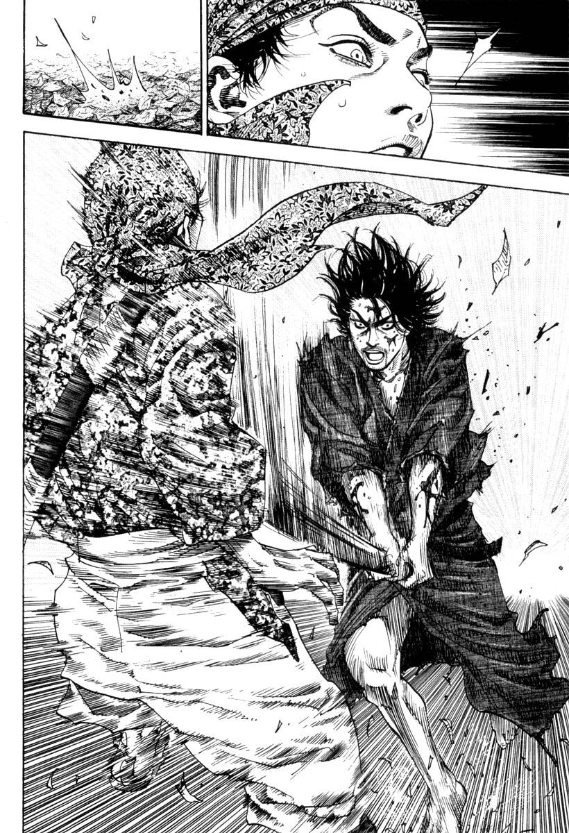 Read VagabondEN Manga Online