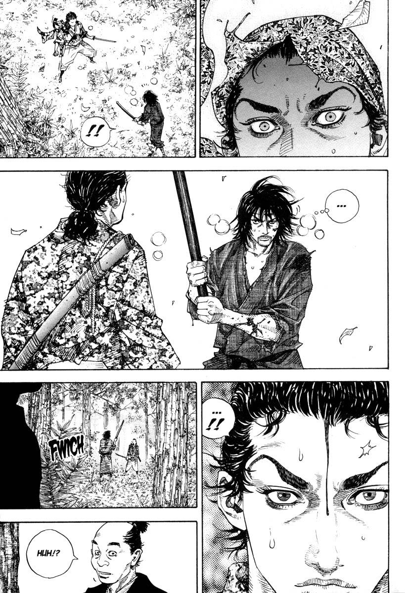 Read VagabondEN Manga Online