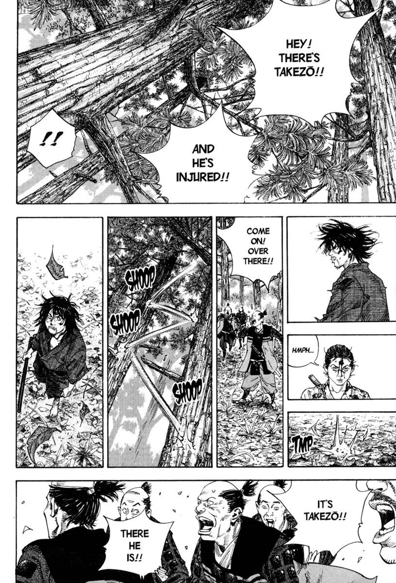 Read VagabondEN Manga Online