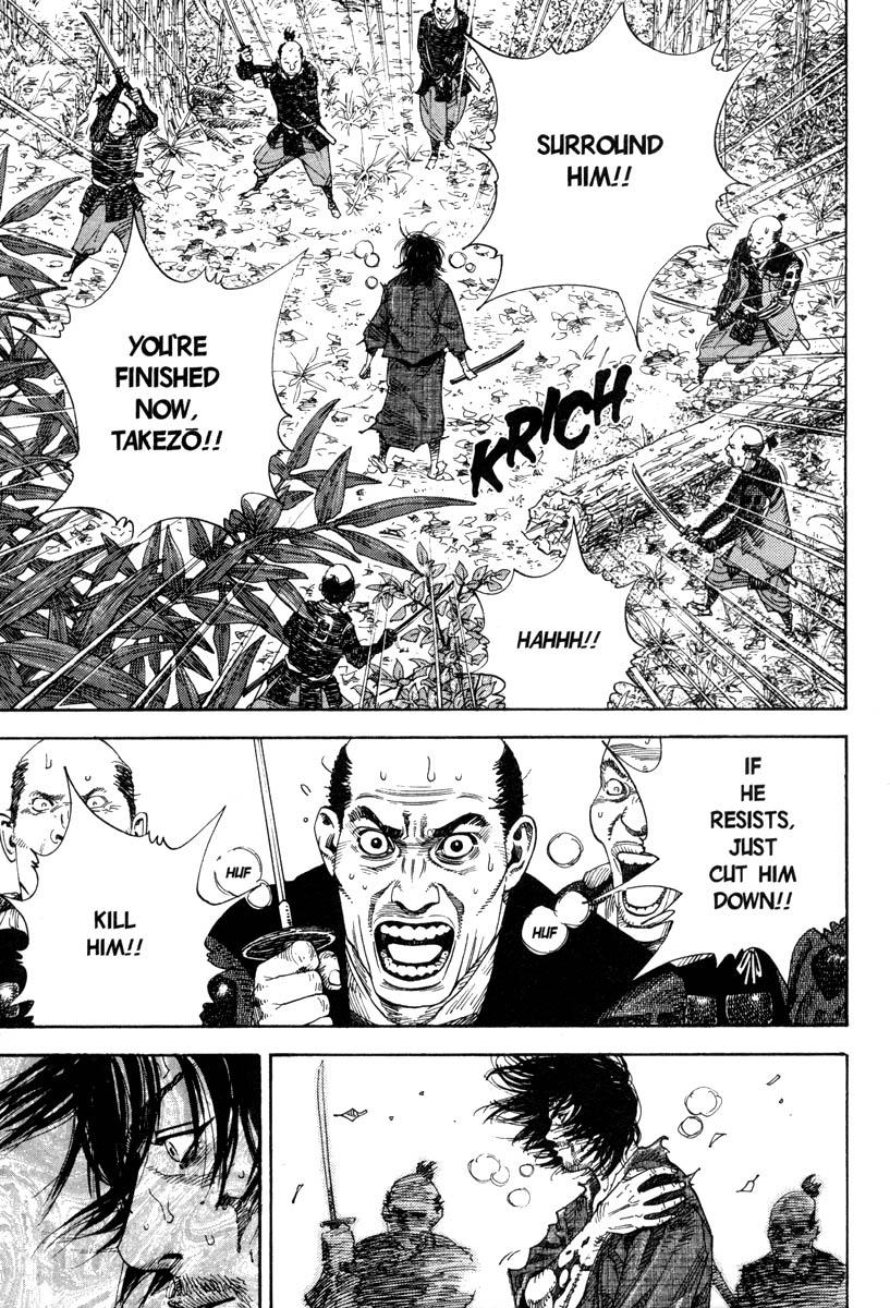Read VagabondEN Manga Online