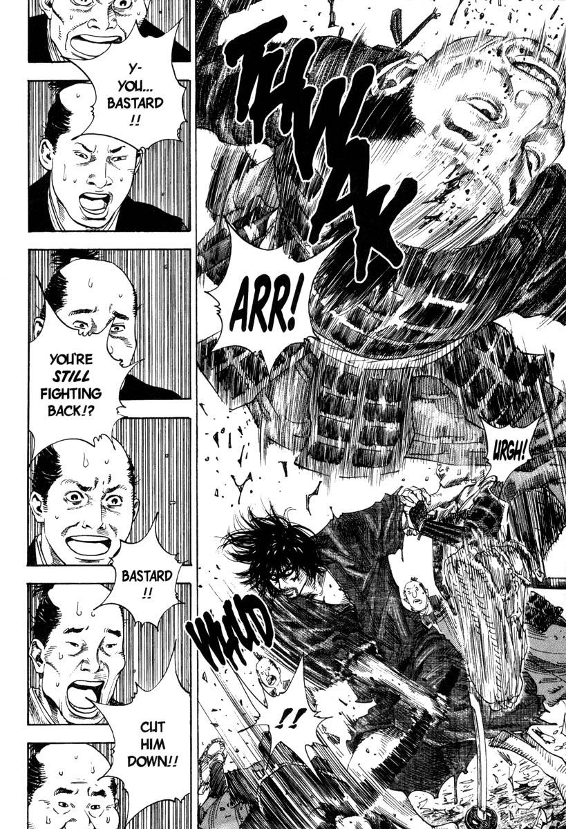 Read VagabondEN Manga Online