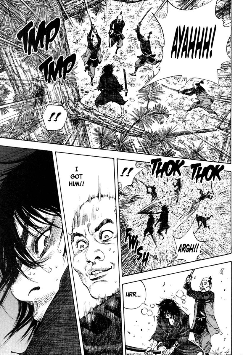 Read VagabondEN Manga Online