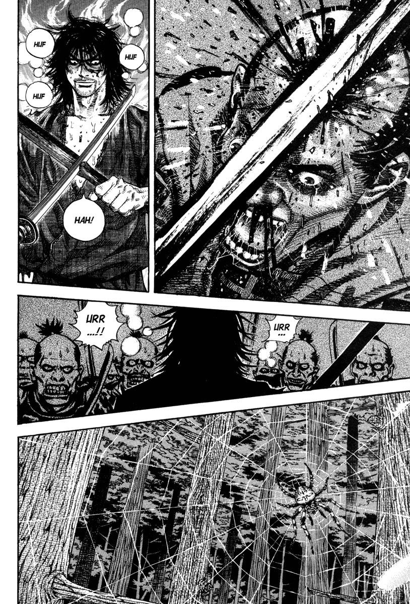 Read VagabondEN Manga Online