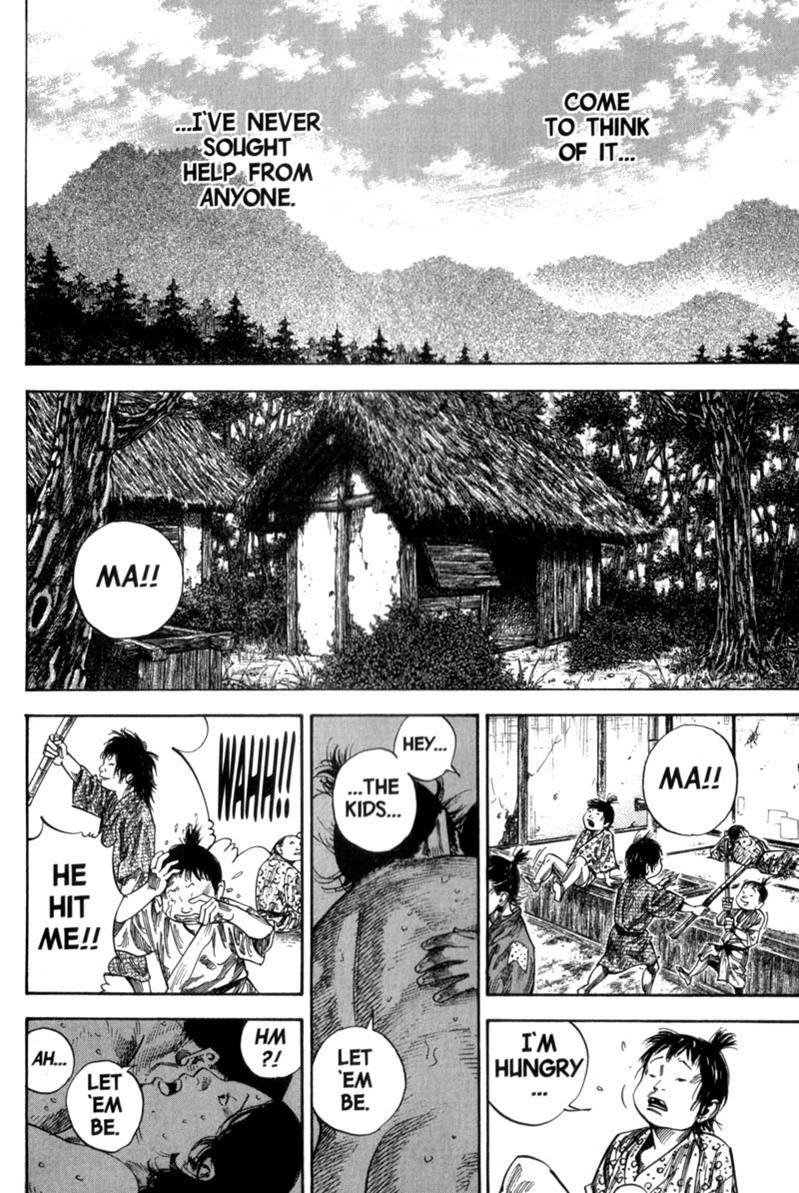 Read VagabondEN Manga Online