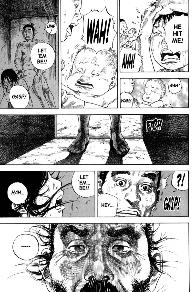 Read VagabondEN Manga Online