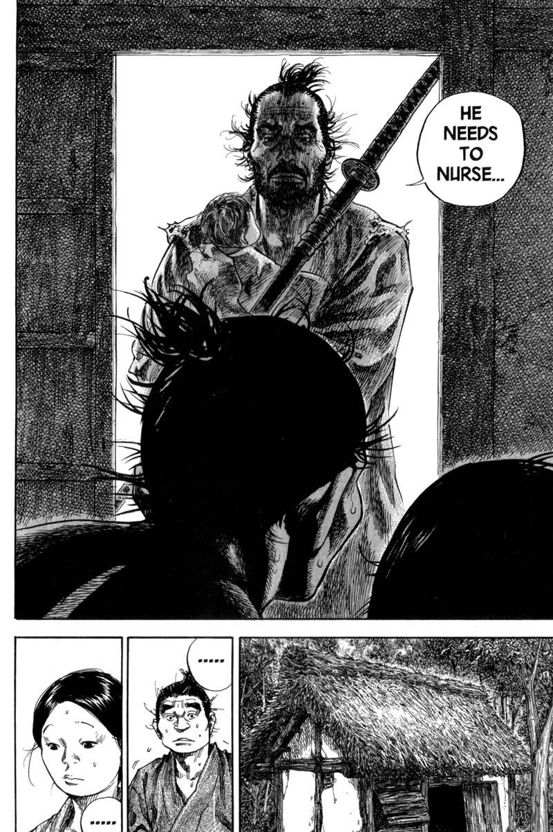 Read VagabondEN Manga Online