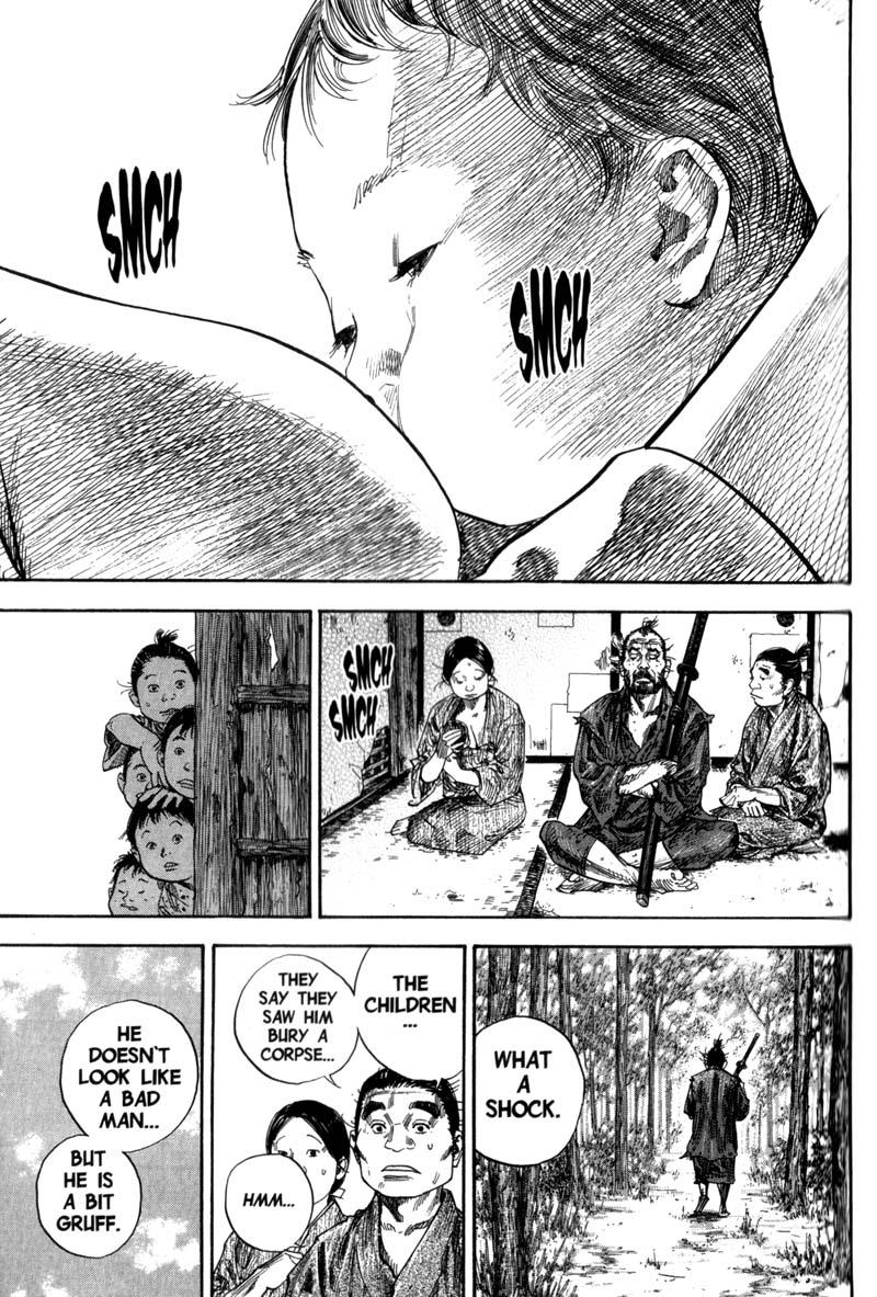 Read VagabondEN Manga Online