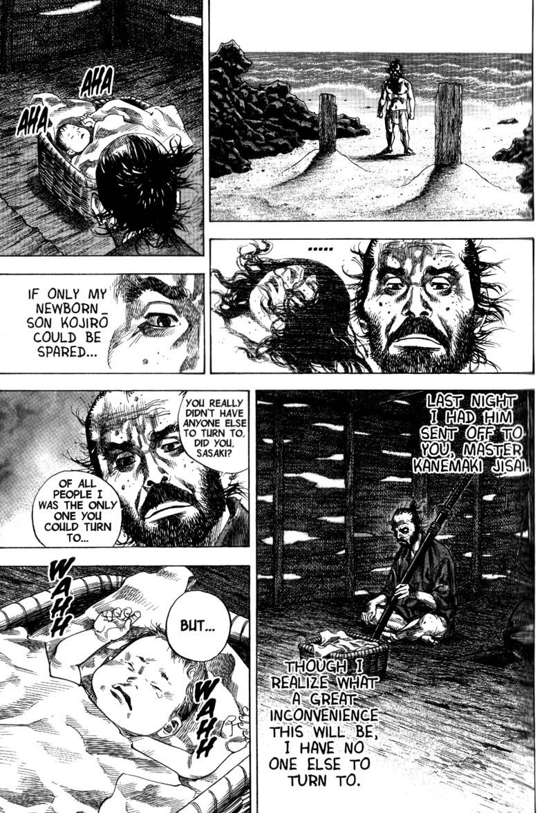 Read VagabondEN Manga Online
