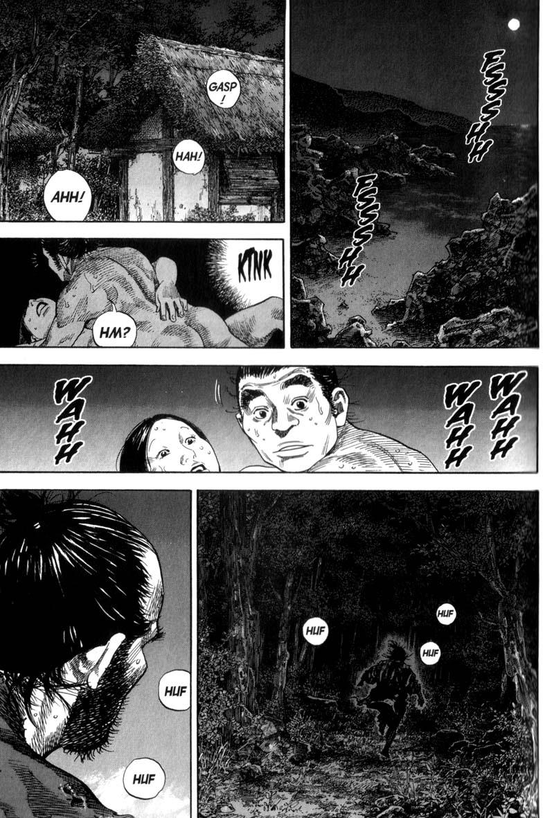 Read VagabondEN Manga Online