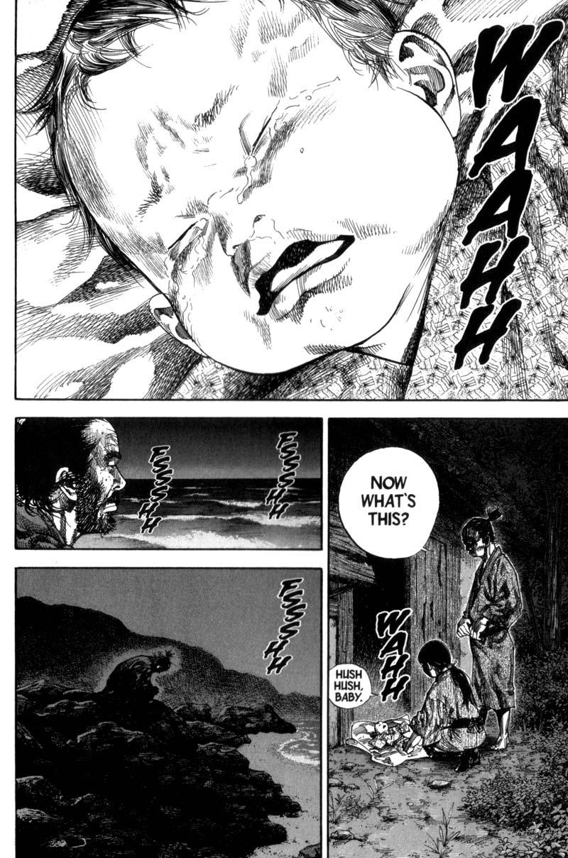 Read VagabondEN Manga Online