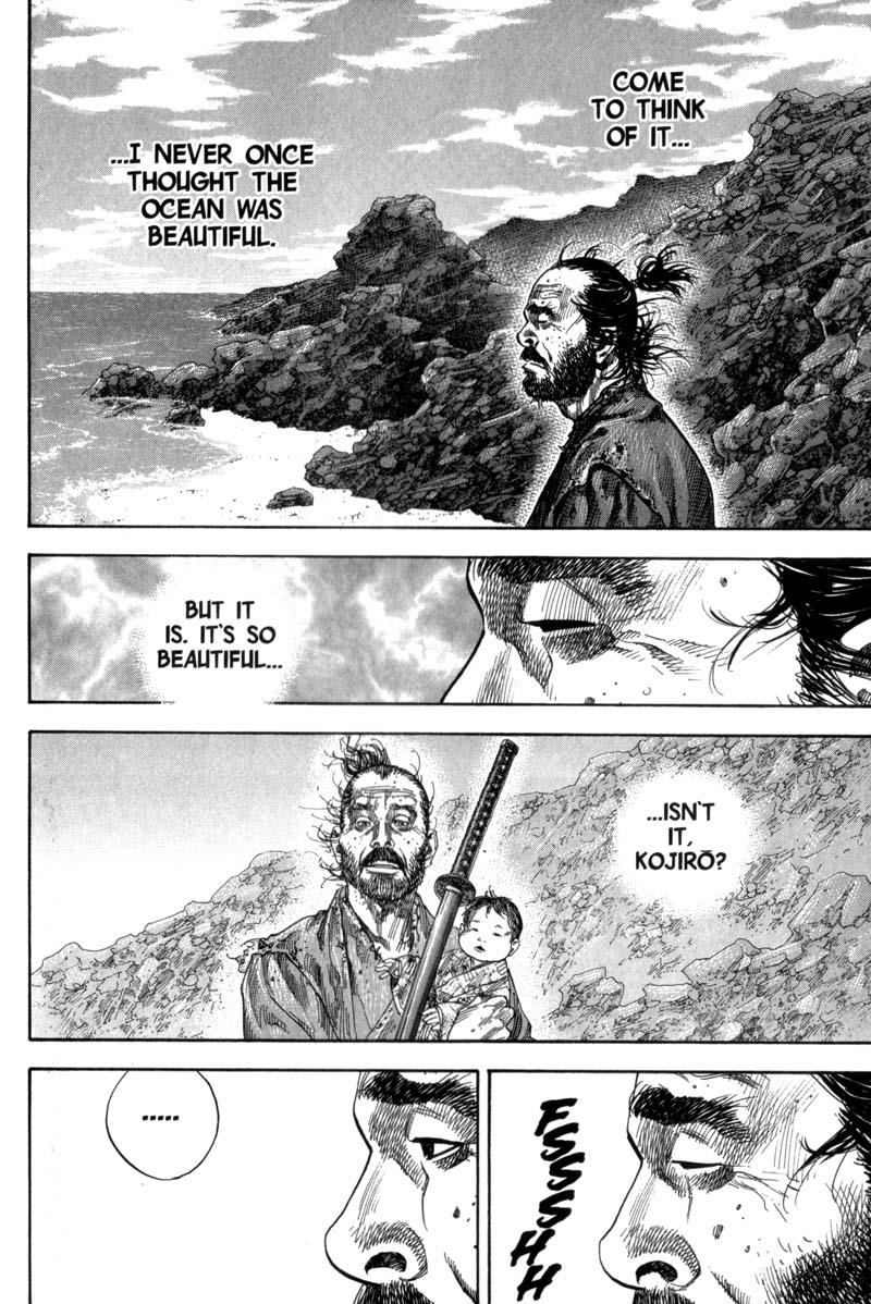 Read VagabondEN Manga Online