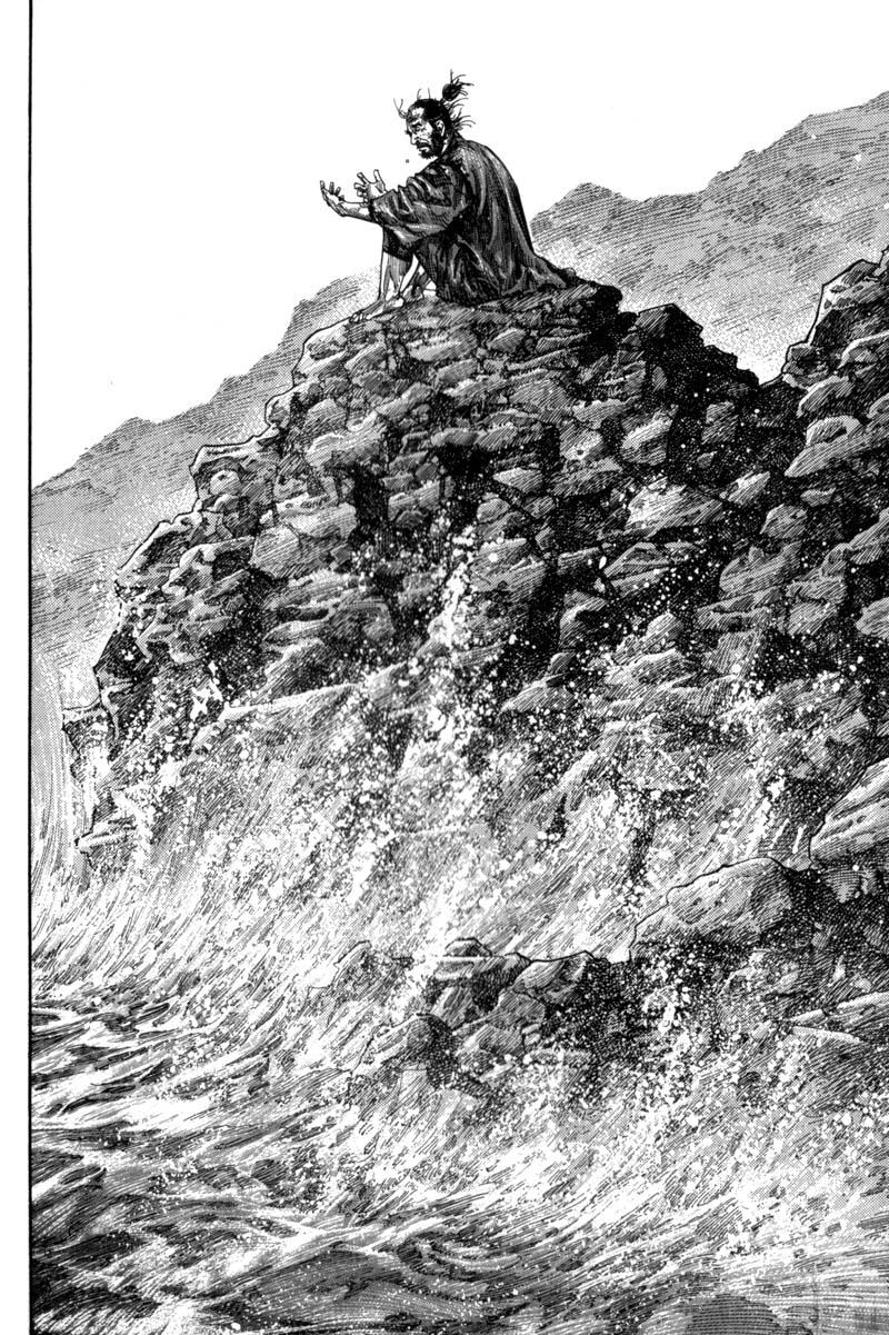 Read VagabondEN Manga Online