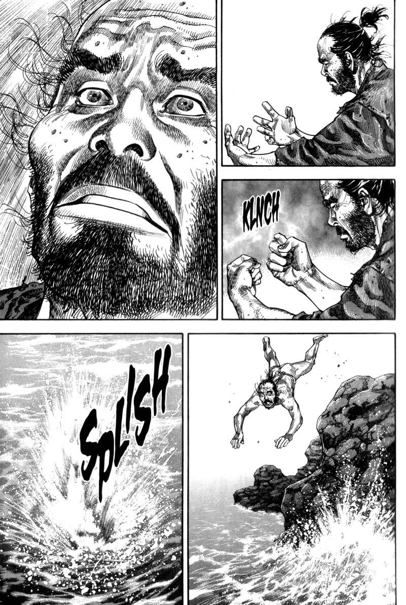Read VagabondEN Manga Online
