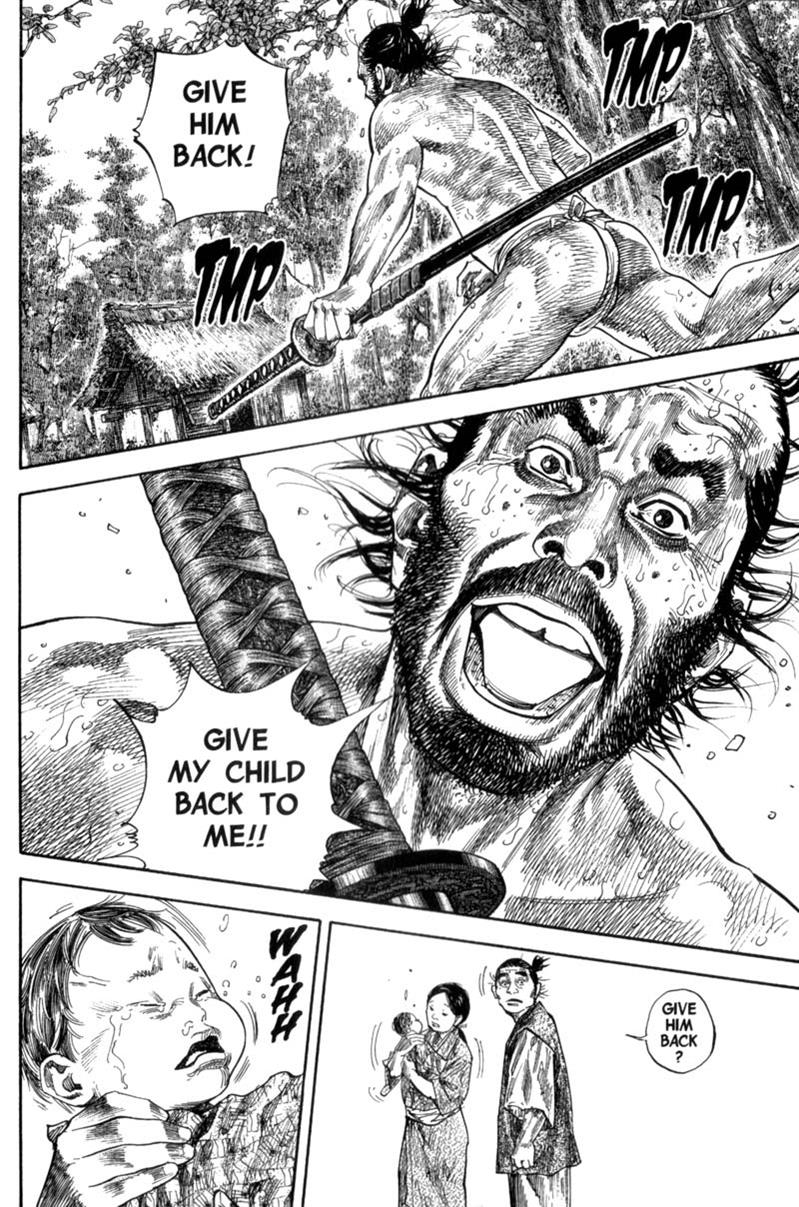 Read VagabondEN Manga Online