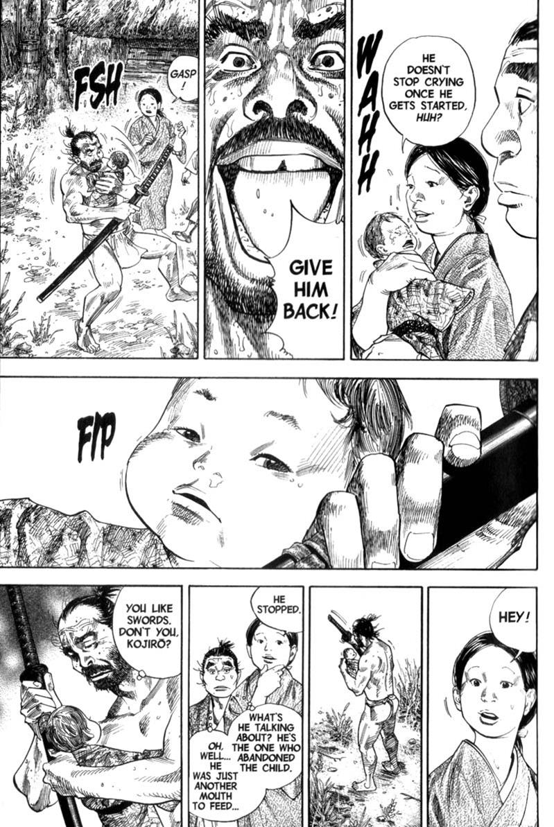Read VagabondEN Manga Online