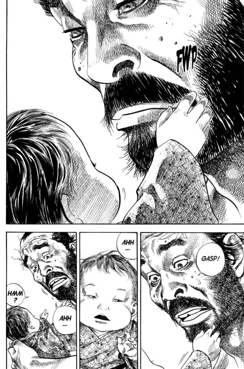 Read VagabondEN Manga Online