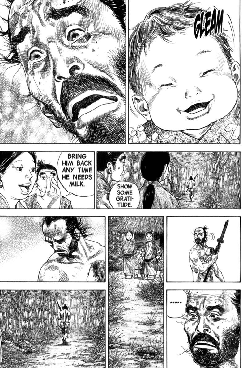Read VagabondEN Manga Online