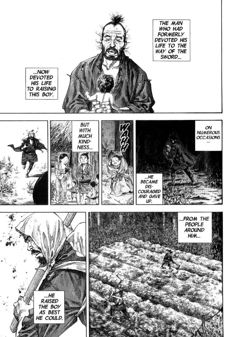 Read VagabondEN Manga Online