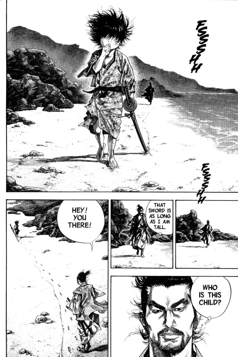 Read VagabondEN Manga Online