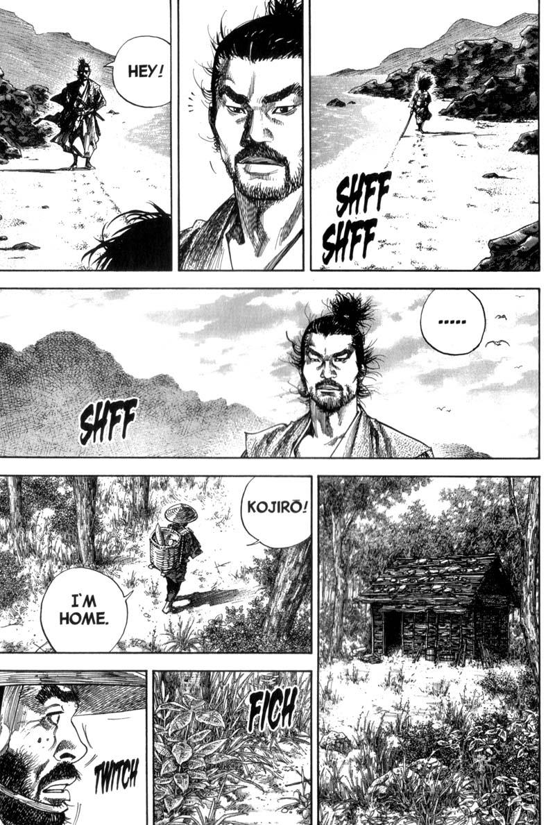 Read VagabondEN Manga Online