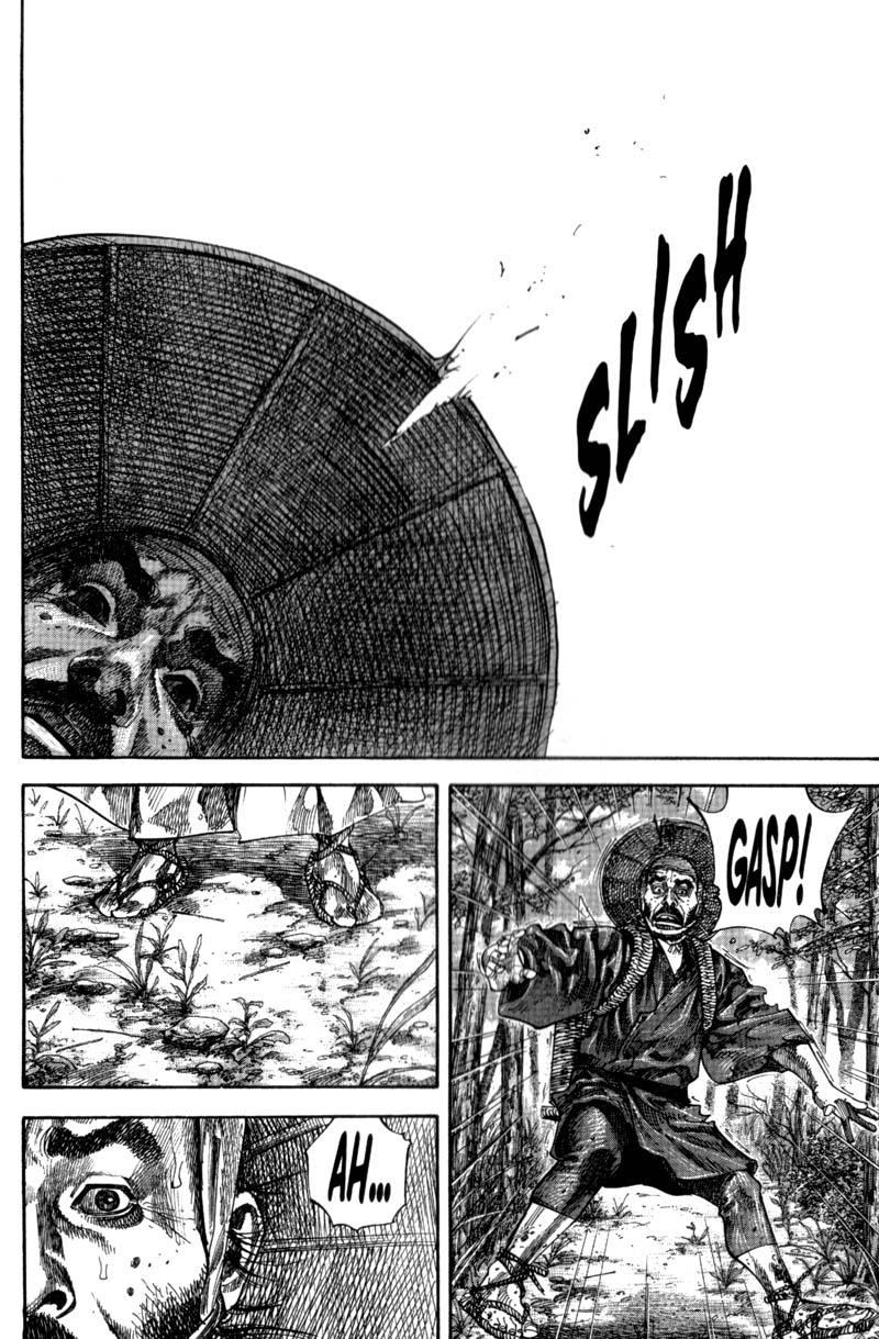 Read VagabondEN Manga Online