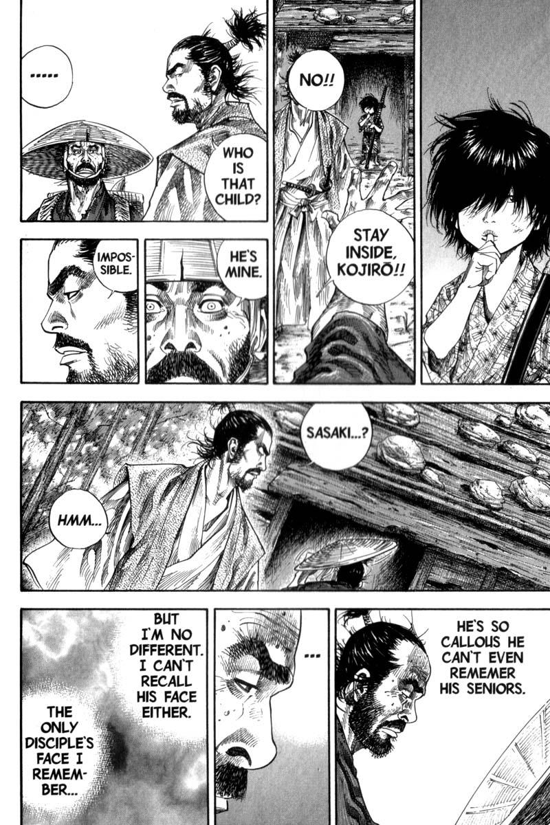 Read VagabondEN Manga Online