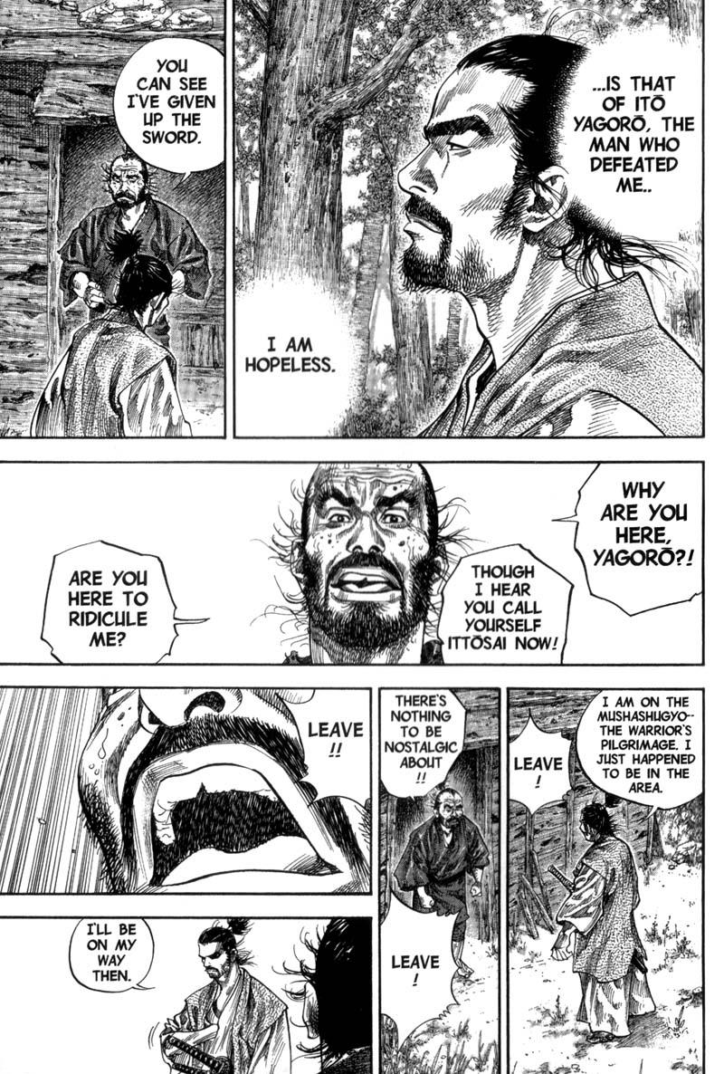 Read VagabondEN Manga Online