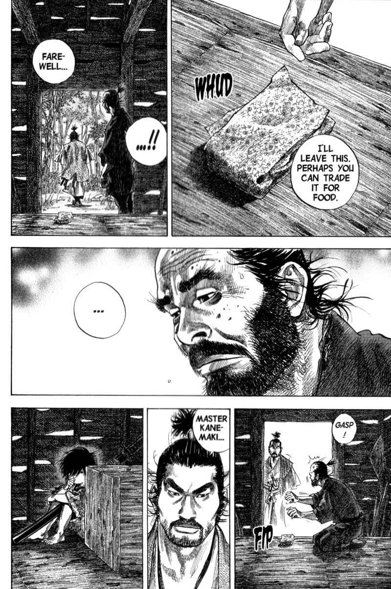 Read VagabondEN Manga Online