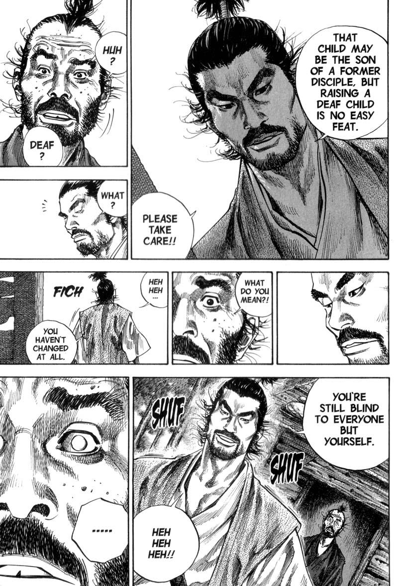Read VagabondEN Manga Online