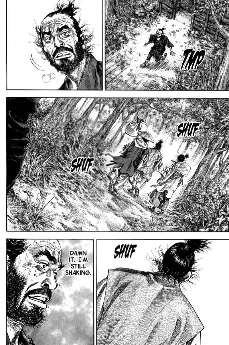Read VagabondEN Manga Online