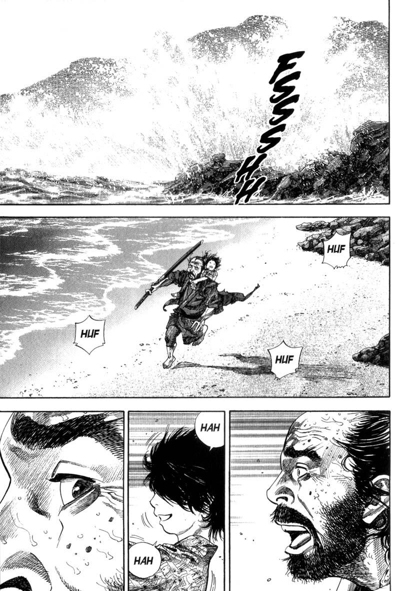 Read VagabondEN Manga Online