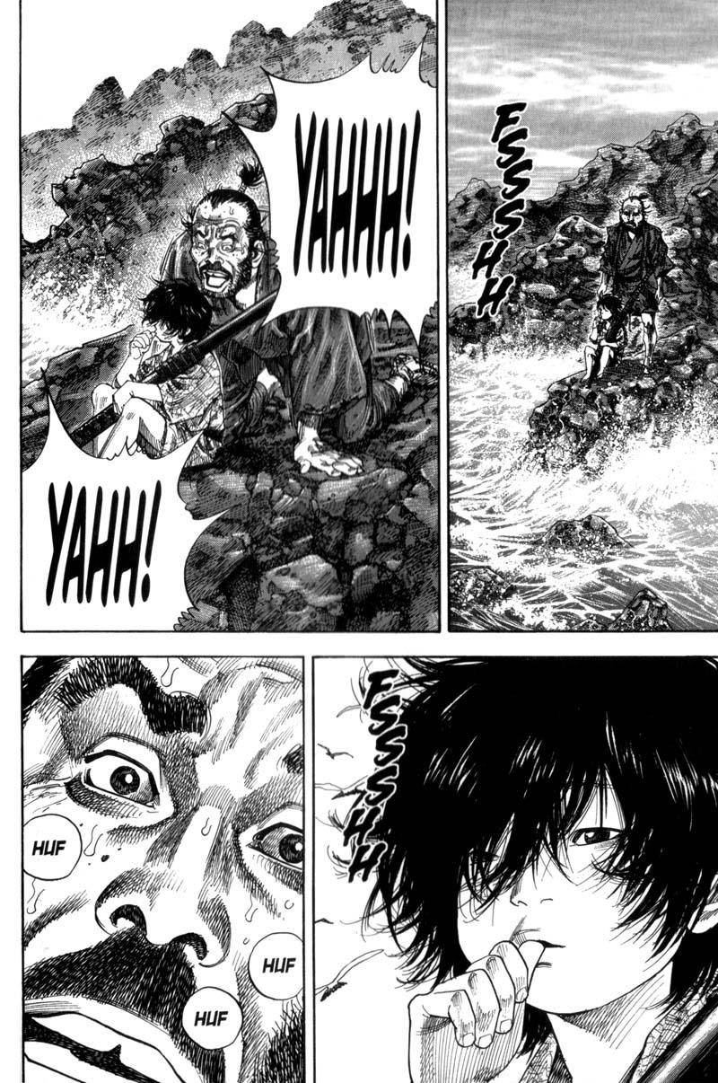 Read VagabondEN Manga Online