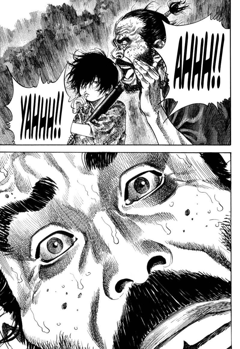 Read VagabondEN Manga Online