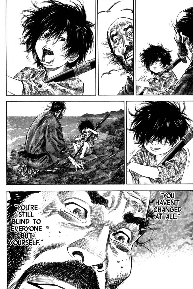 Read VagabondEN Manga Online