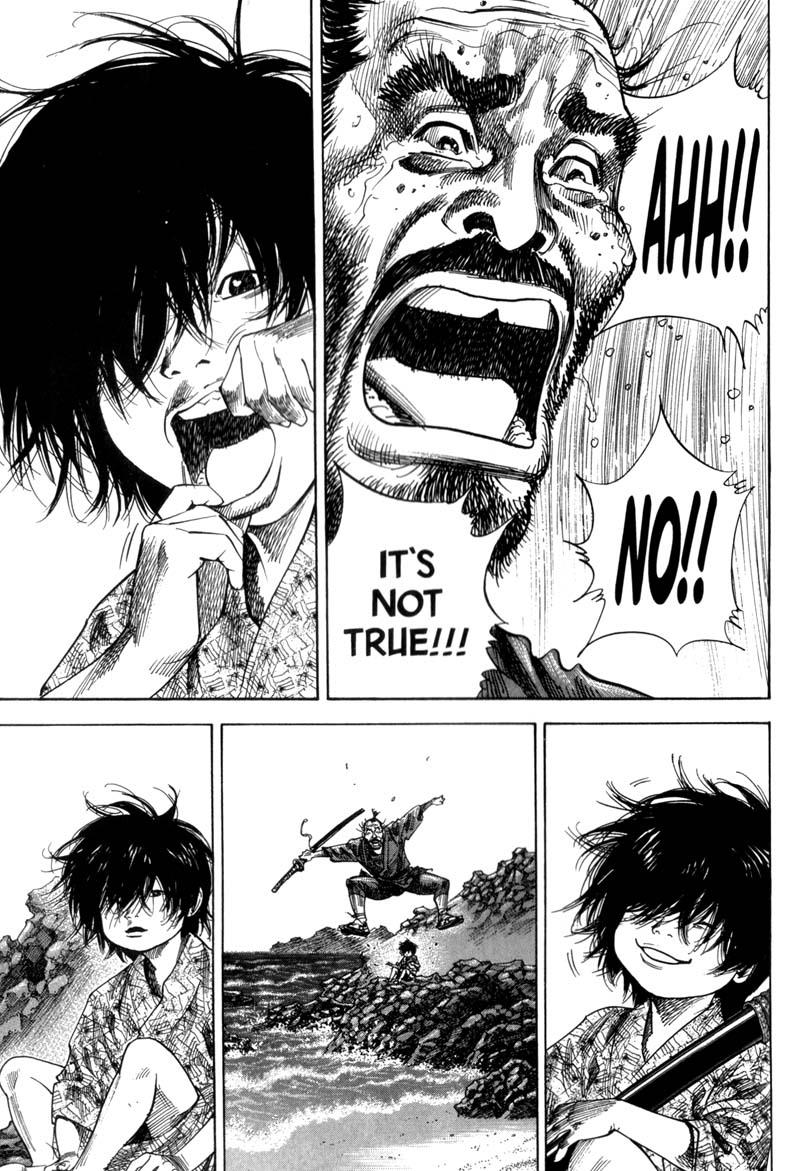 Read VagabondEN Manga Online