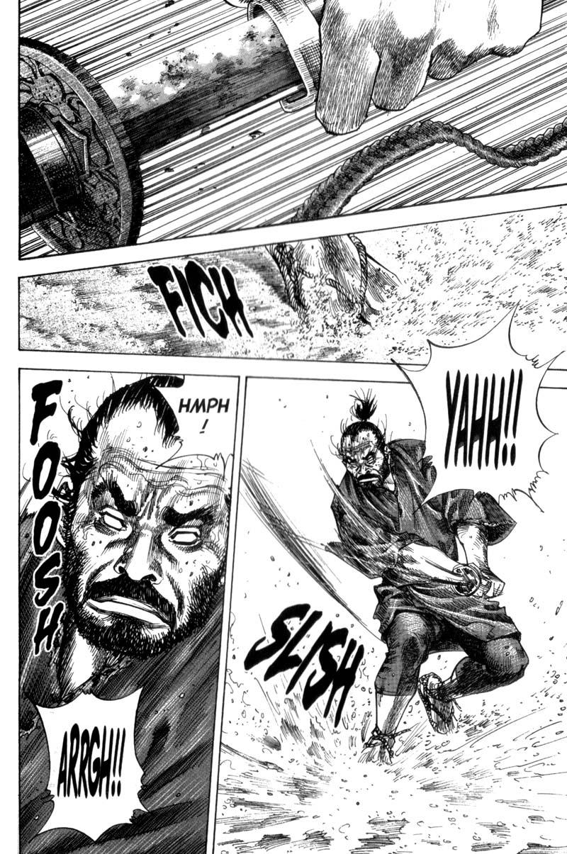 Read VagabondEN Manga Online