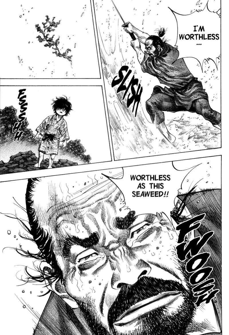 Read VagabondEN Manga Online