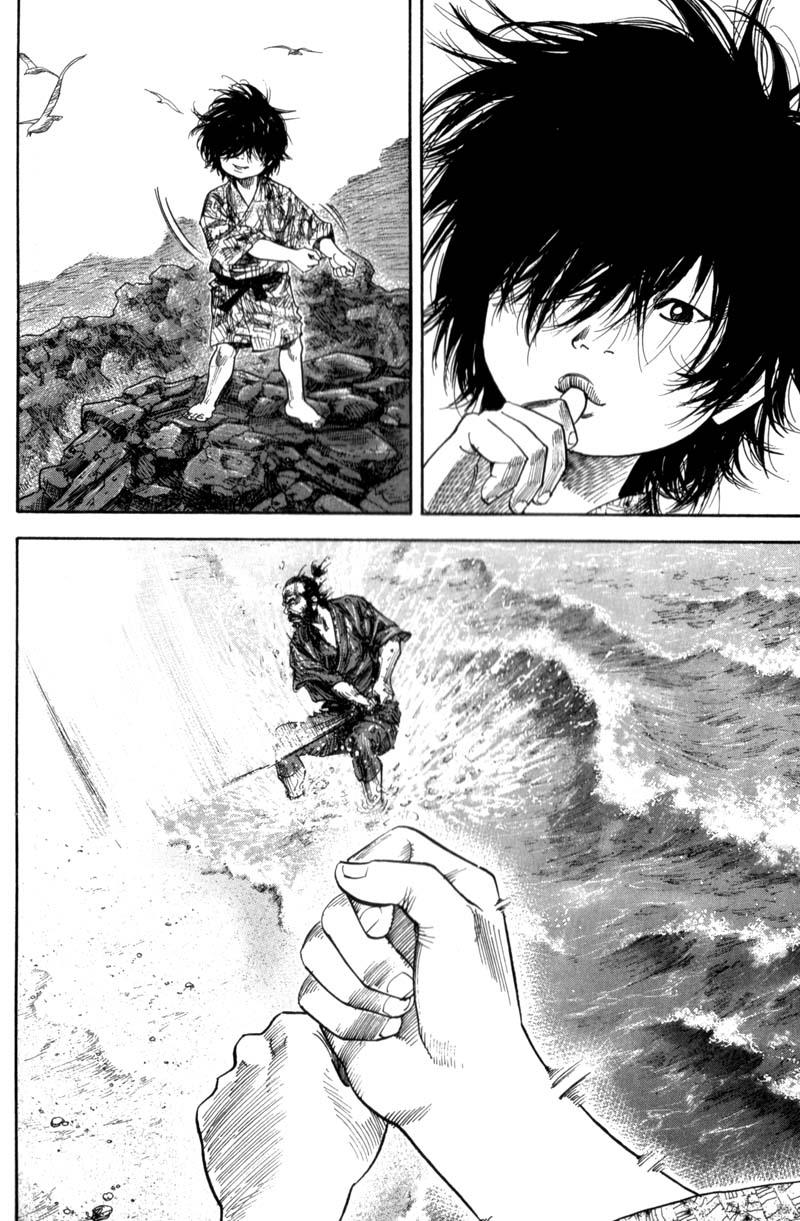 Read VagabondEN Manga Online