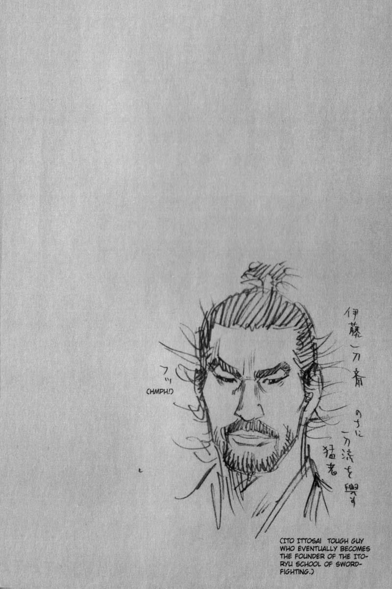 Read VagabondEN Manga Online