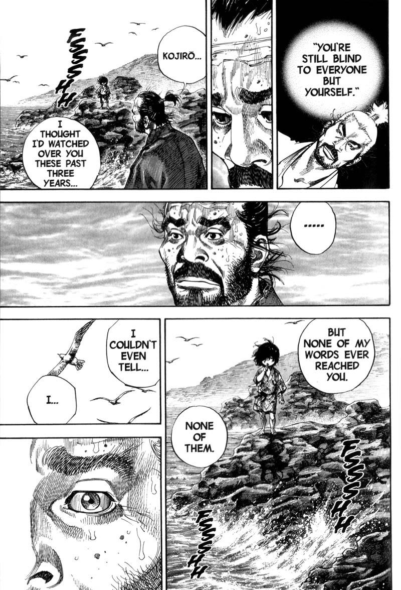 Read VagabondEN Manga Online