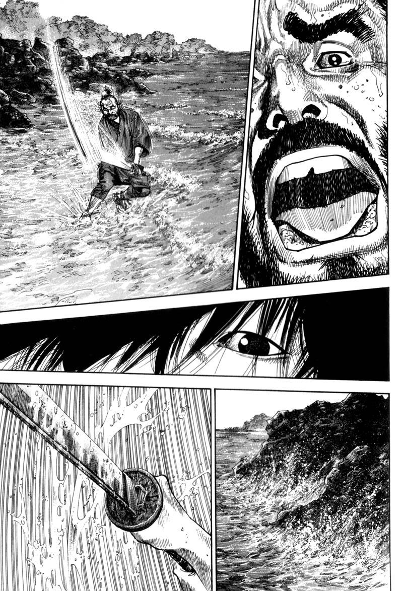 Read VagabondEN Manga Online